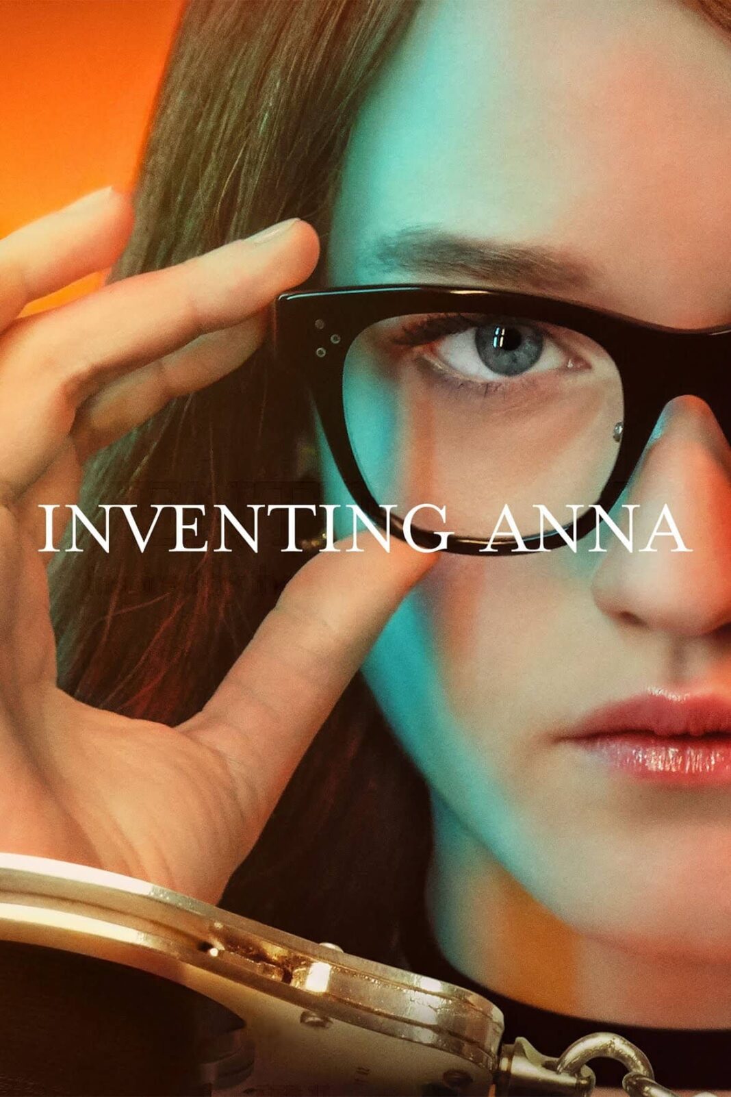 Inventing Anna Season