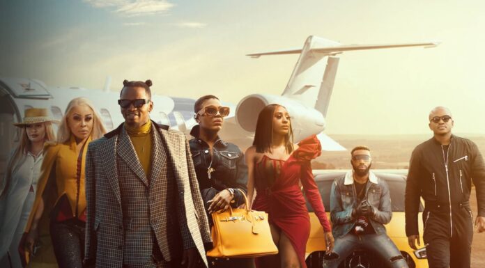 Young Famous and African Netflix Cast, Watch Online Free