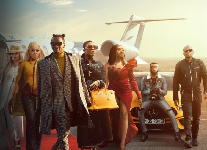 Young famous and african Young Famous and African Netflix Cast, Watch Online Free