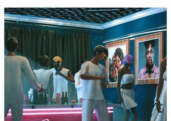 Folake for the night Lyrics Pheelz ft. BNXN Finesse (Stream audio)