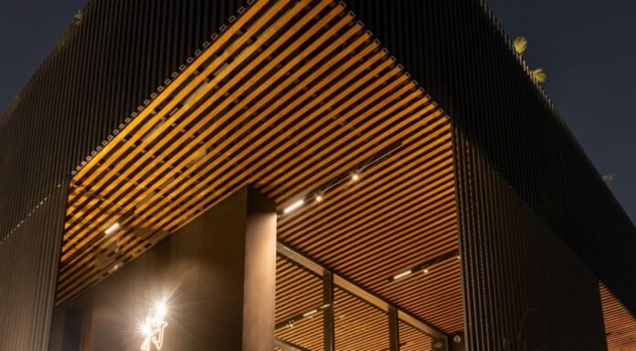 Shogun Restaurant Accra Menu, location