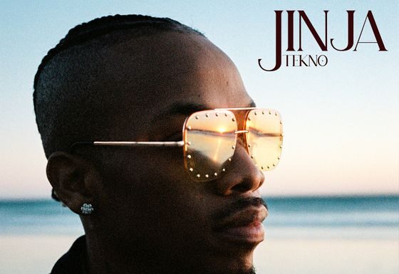 Tekno Jinja lyrics