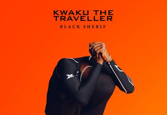 Black Sherif Kweku the Traveller Lyrics Download MP3