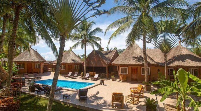 Best Beach Resorts in Accra