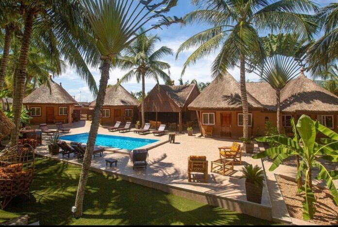 Best Beach Resorts in Accra