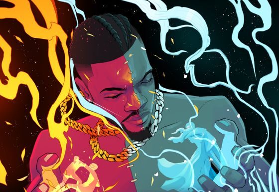 Buga Lyrics Kizz daniel ft Tekno (Stream audio)