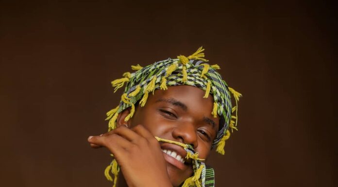 Moe Dalz: A Young Tanzanian aspiring artist, entrepreneur, and author.