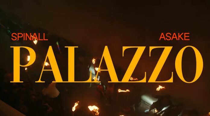Dj spinall ft Asake Pallazo lyrics (Stream audio)