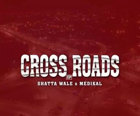 Shatta Wale ft. Medikal SMALL NYASH lyrics