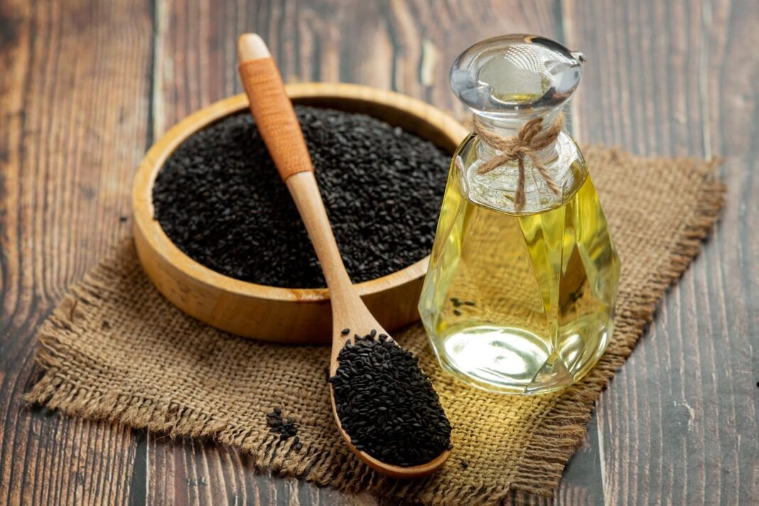 Black Seed Oil Health Benefits and Side Effects