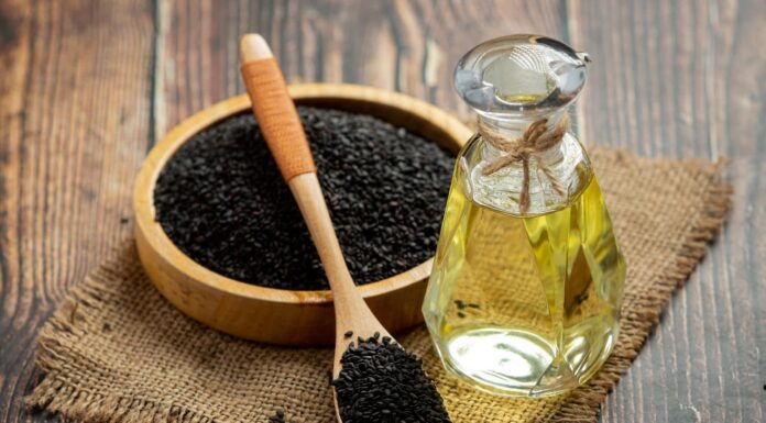 Black Seed Oil Health Benefits and Side Effects