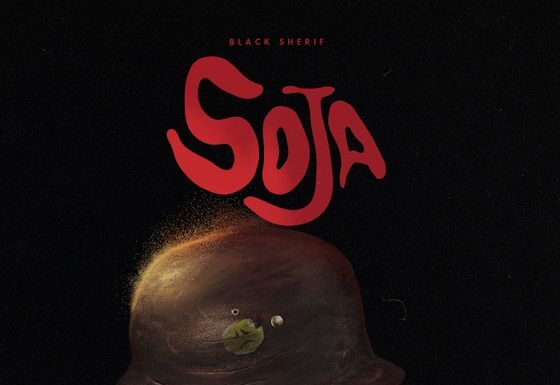Black Sherif soja Lyrics