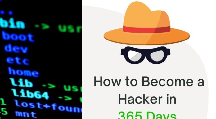 How to Become a Hacker