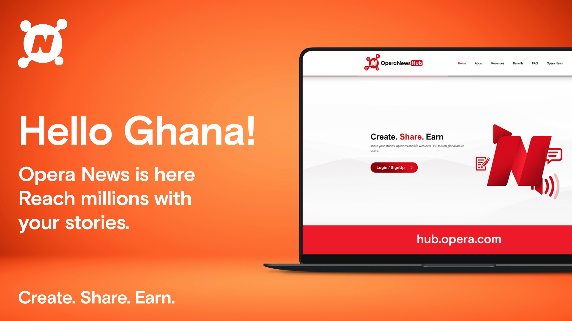 How To Make Money Online In Ghana and Nigeria with Opera News