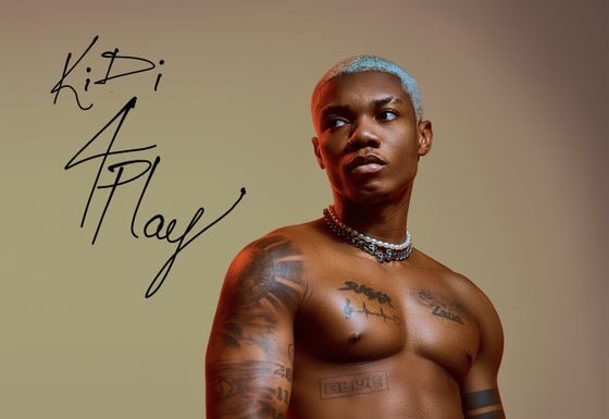 Kidi Champagne lyrics