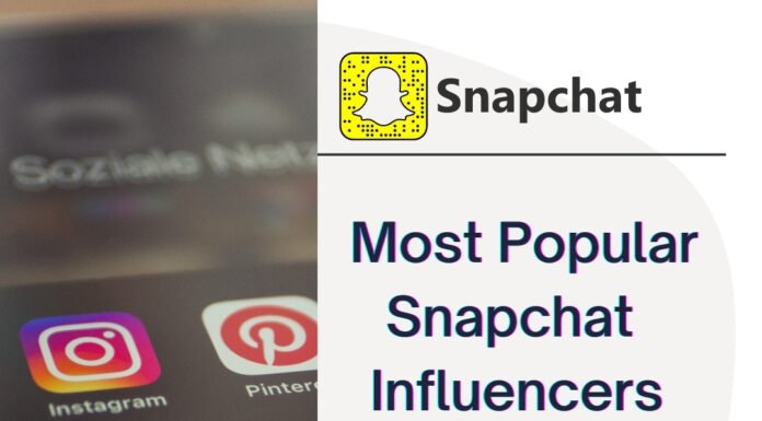 Popular Snapchat Influencers in Ghana