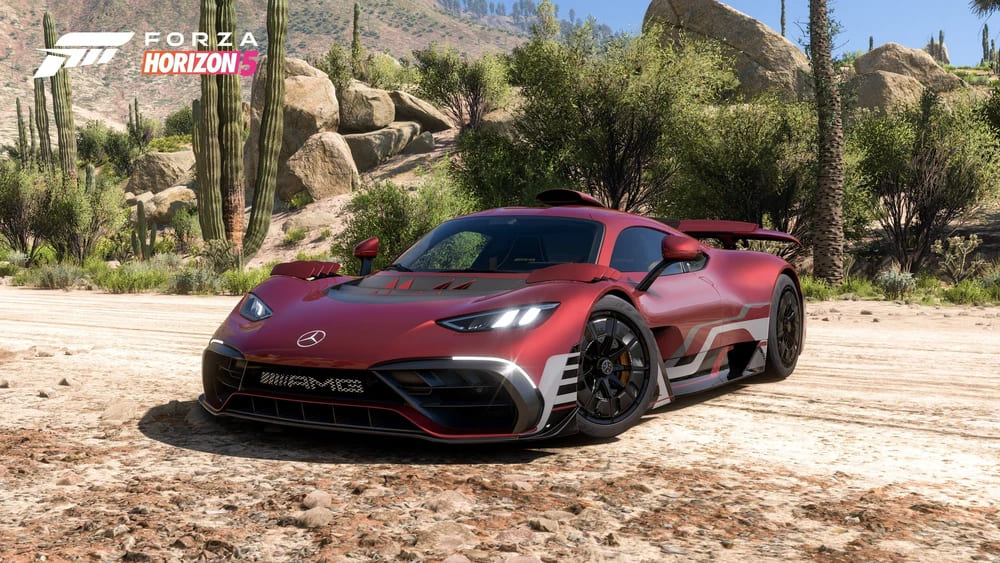 Best Forza Horizon Cars