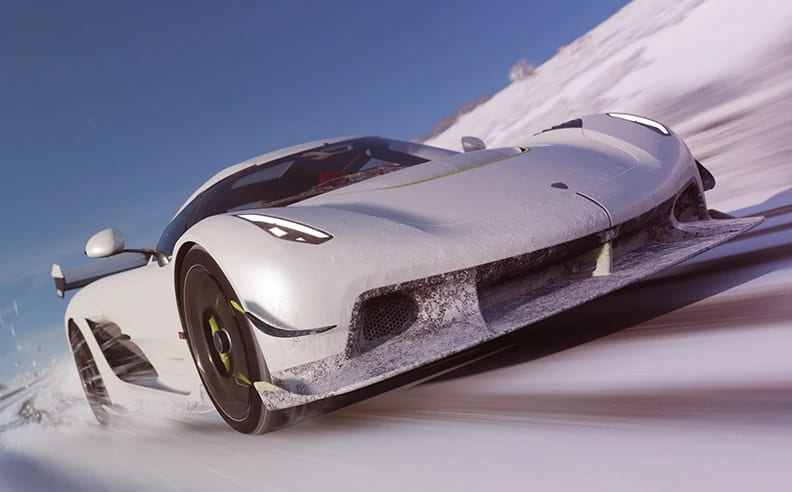 Top 10 Best Forza Horizon Cars | Forza Horizon 5 Game 2
