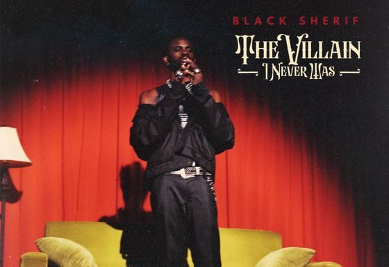Black Sherif Oh Paradise Lyrics Black Sherif The Villain I Never Was (Full Album) Stream audio, Black Sherif Konongo Zongo Lyrics