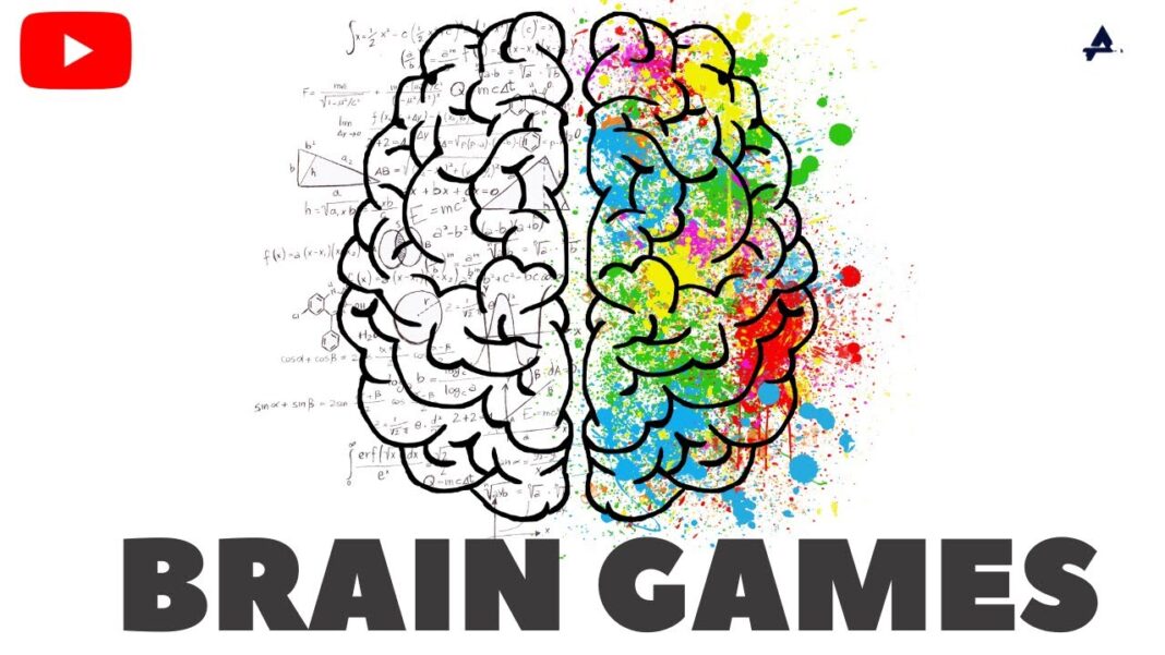 Best Memory Games To Play | Brain Development Games