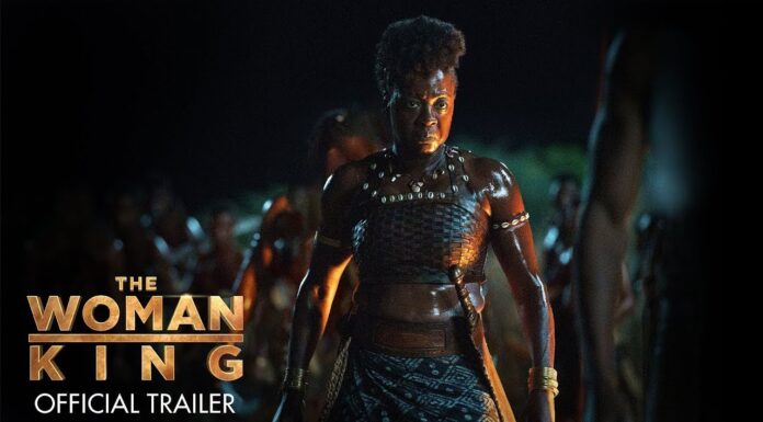 Watch the Woman King Online : The Woman King Movie