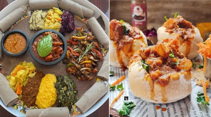 Best African Foods To Eat