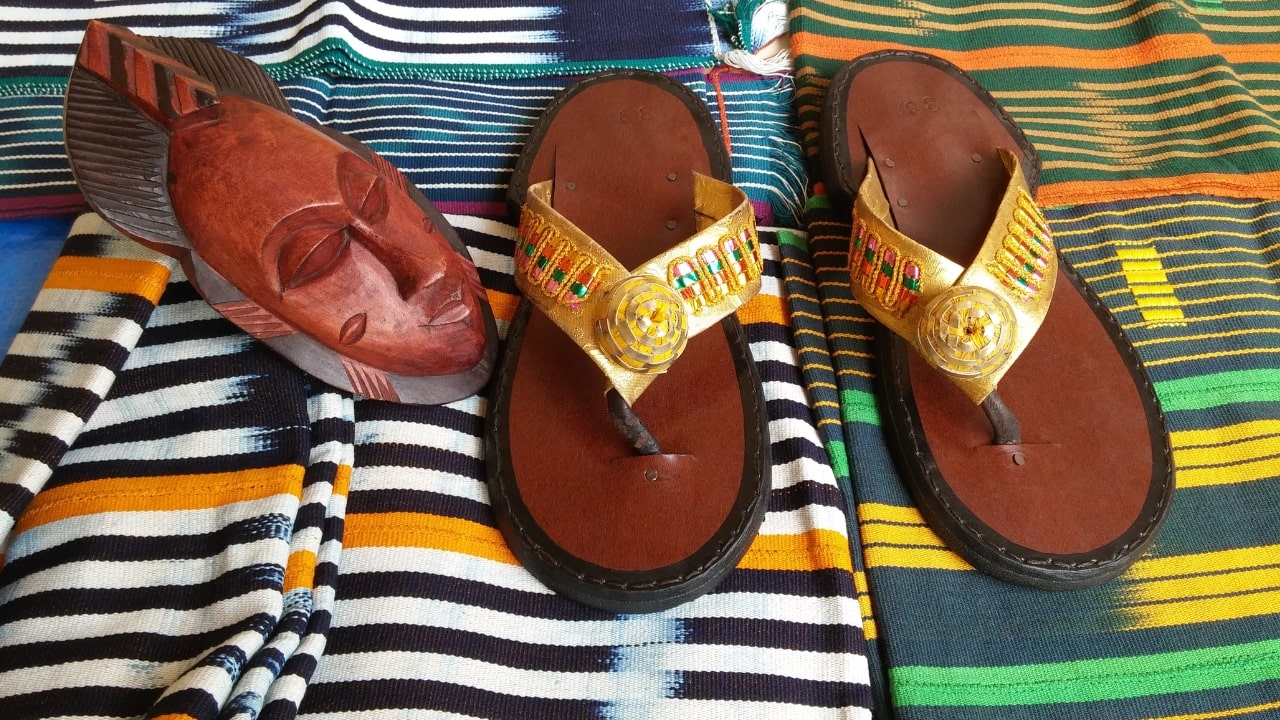 Fashion in Ghana: Ghanaian Fashion Styles & Fabrics 5