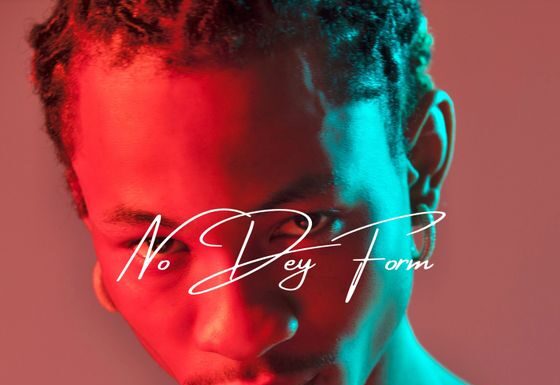 AV No Dey Form Lyrics (Stream audio)