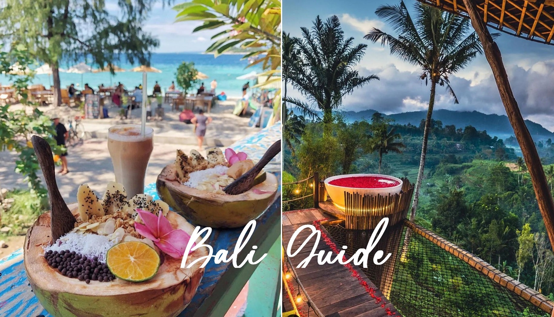 Bali Travel Guide:travel to bali VISA FOR GHANAIANS