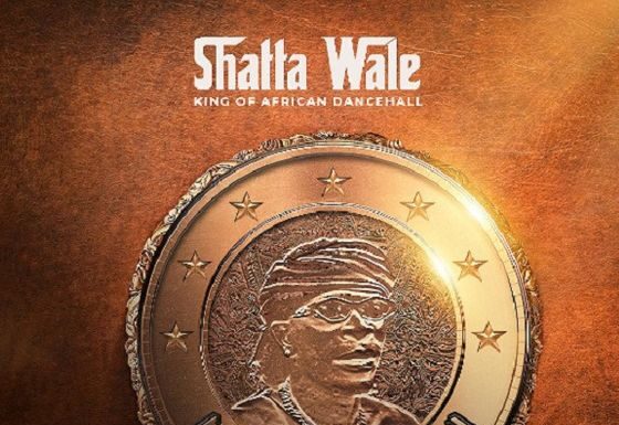 Shatta Wale Gift of God Album List Songs