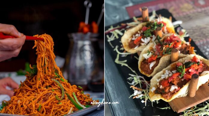 Best Indian Restaurants in Accra, Ghana