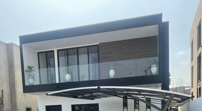 Luxury homes in Ghana : The Most Expensive Areas to Live in Accra