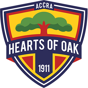 Accra Hearts of Oak S.C - Ghana Premier League Team 2