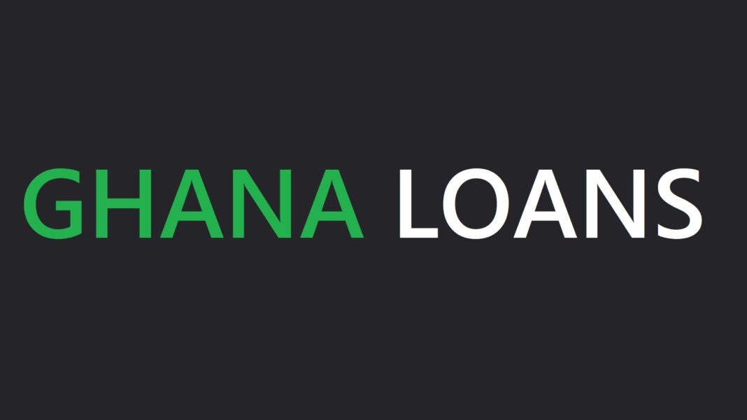 Loan in Ghana | Types of Ghana Loans and How to Get Them