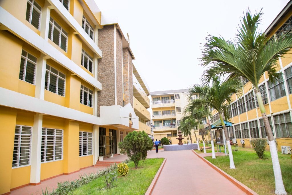 Accra Technical University Courses and Fees | Admission 4