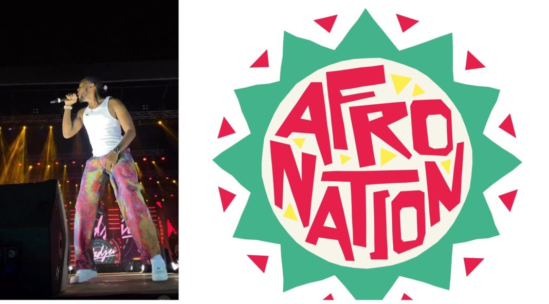 Afro Nation Ghana Concert (Afronation) | Events in Ghana
