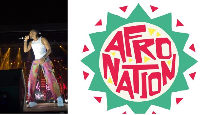 Afro Nation Ghana Concert (Afronation) | Events in Ghana