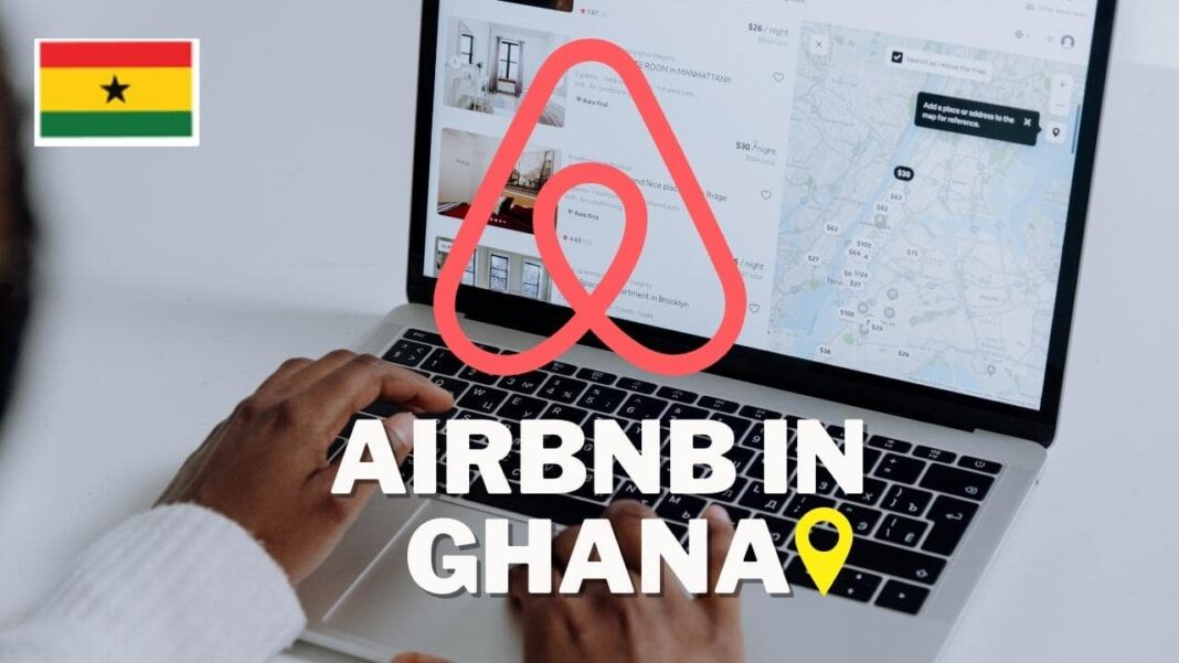 Airbnb Ghana - Accommodation in Ghana, Daily Room Rentals
