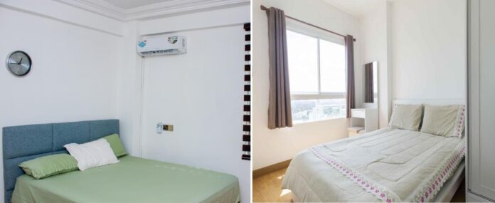 Affordable homes in Ghana | Cheap apartments for rent in Accra