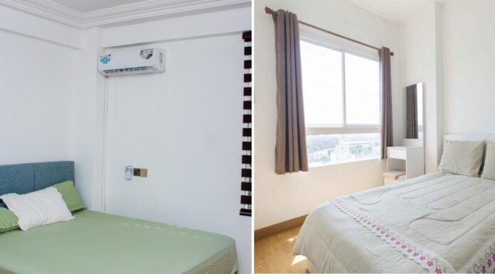 Affordable homes in Ghana | Cheap apartments for rent in Accra