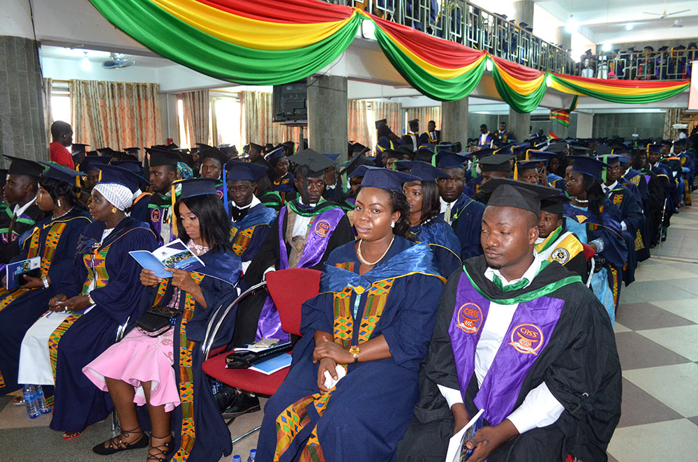 Kumasi Technical University Fees and Courses 1