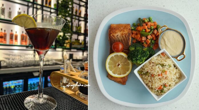 Indulge Restaurant Accra Menu | Restaurants in labone