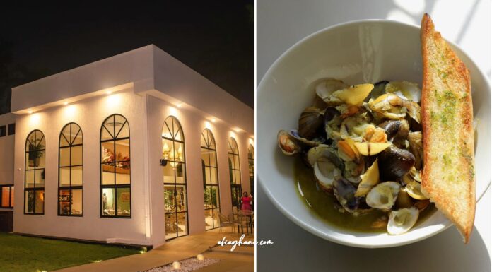 Nsuomnam Seafood and Fish Restaurant Menu | Restaurants in cantonments