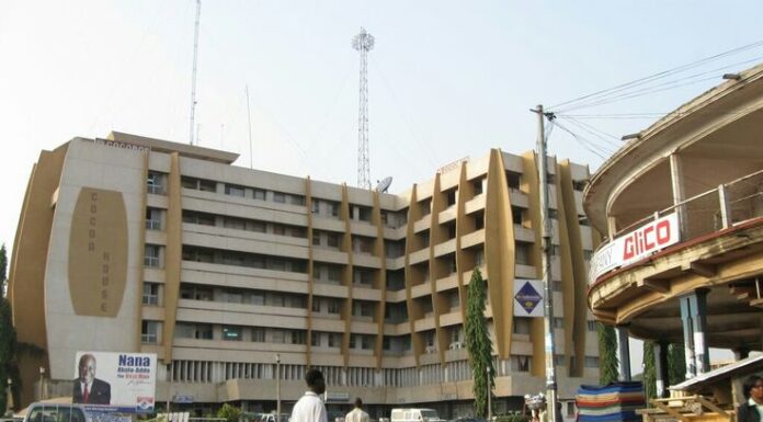 Sunyani City in Ghana | Brong-Ahafo Region