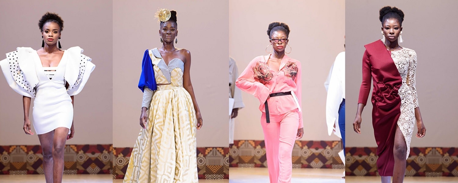 Riohs College of Design Accra | Fashion School in Ghana