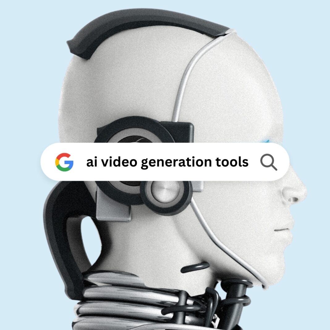AI Tools: Discover the Art of AI Video Generation