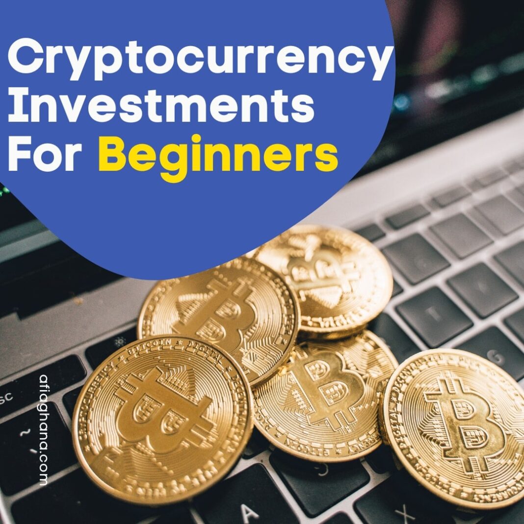 Best Cryptocurrency Guide For Beginners (Best Crypto Investments)