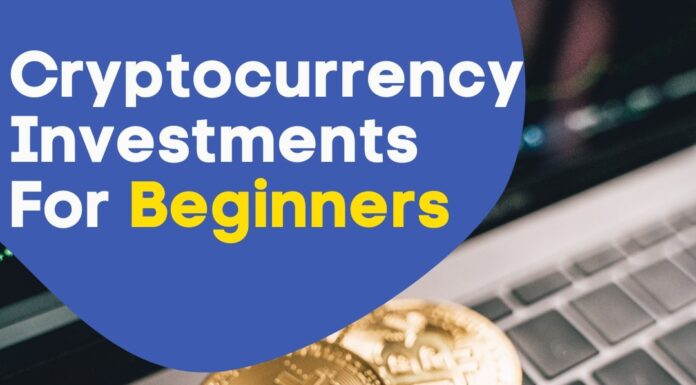 Best Cryptocurrency Guide For Beginners (Best Crypto Investments)