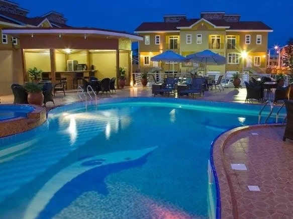 15 Best Swimming Pools in Accra, Ghana 13