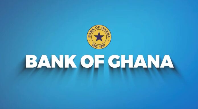 Bank of Ghana (BOG) - Banking Company | Ghana Banks